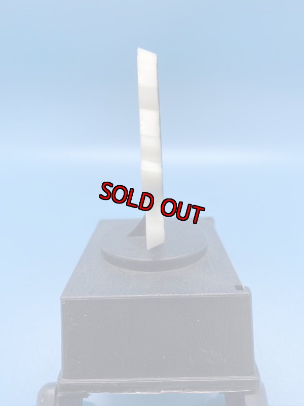 画像4:  Ziggy Aviva Trophy Tennis is my racquet /  ジギー　トロフィー　テニス (4)