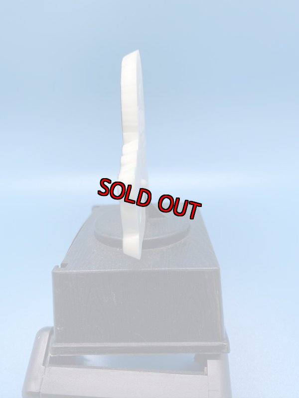 画像2:  Ziggy Aviva Trophy hullo it’s nice to have you here /  ジギー　トロフィー 君がここにいて良かったよ (2)