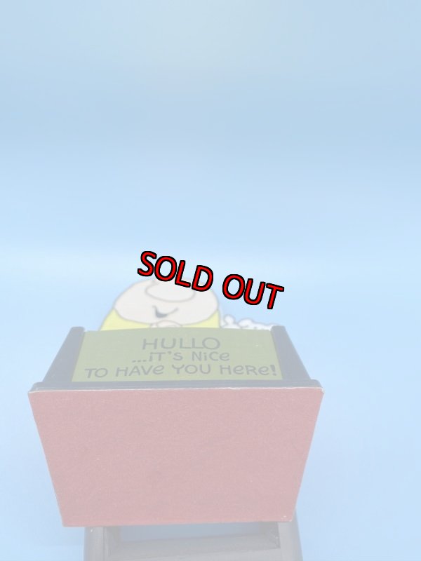 画像5:  Ziggy Aviva Trophy hullo it’s nice to have you here /  ジギー　トロフィー 君がここにいて良かったよ (5)