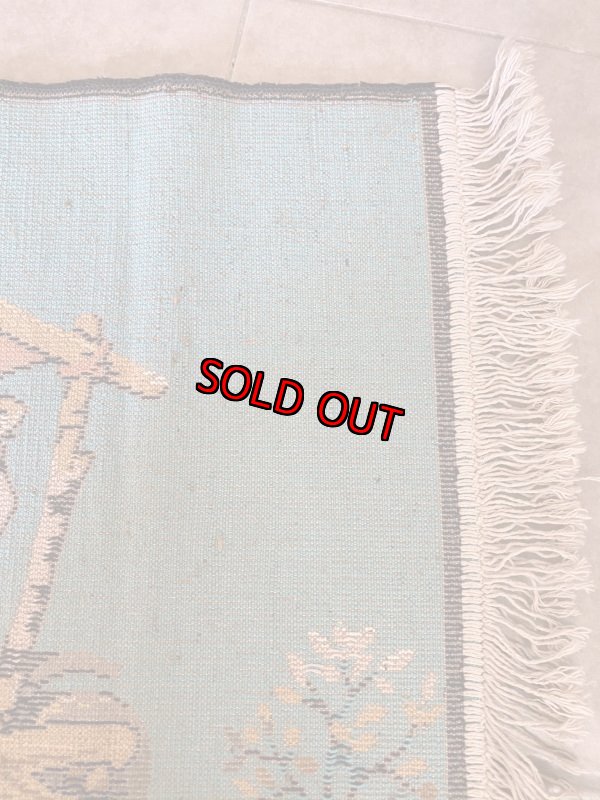 画像7: Flintstones Hanna Barbera Rug  / ハンナバーベラ フリントストーン ラグ  (7)