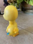 画像3: Yellow Bird Squeak Doll Easter Unlimited Inc / 黄色の小さな鳥のソフビドール (3)