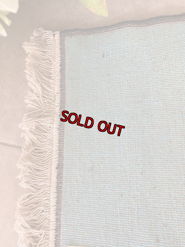 画像10: Flintstones Hanna Barbera Rug  / ハンナバーベラ フリントストーン ラグ  (10)