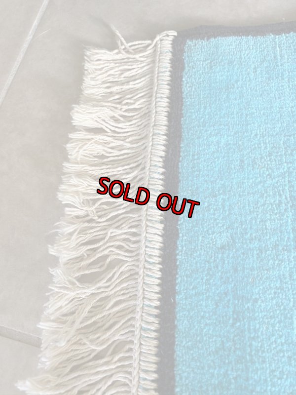 画像3: Flintstones Hanna Barbera Rug  / ハンナバーベラ フリントストーン ラグ  (3)