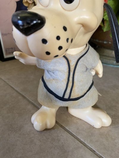 画像2: Roy Des FLA 1971 / ロイデスフロリダドッグ　ドールコインバンク　　プラスチック製　貯金箱1971