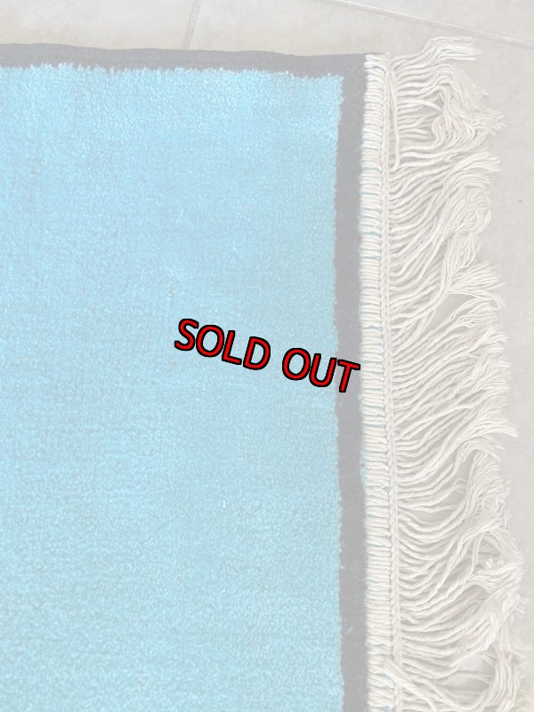 画像6: Flintstones Hanna Barbera Rug  / ハンナバーベラ フリントストーン ラグ  (6)