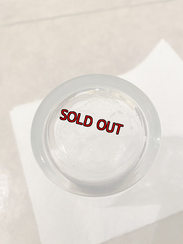 画像6: Hanna Barbera Flintstones White Pebbles Lands Of Fish Grass 1964  /  フリントストーン、白のペブルス　魚　グラス　 (B) (6)