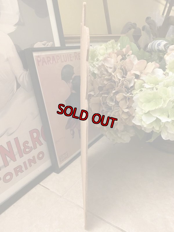 画像2: Huckleberry Hound  Chalk Board  / ハックルベリーハウンド ハンナバーベラ チョークボード 60年代 (2)