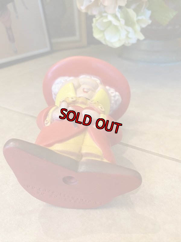 画像5: Campbell's Wizard of O's Soft Plastic Doll / キャンベル　ウィザードオブオズ　ソフビドール　70年代 (5)