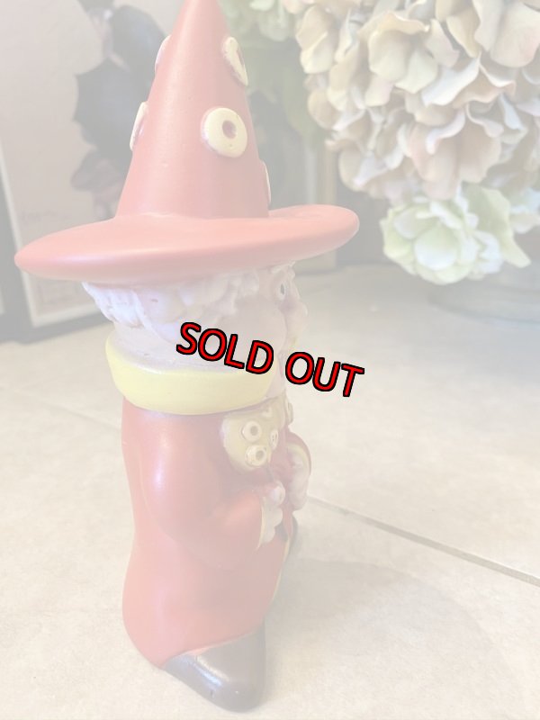 画像4: Campbell's Wizard of O's Soft Plastic Doll / キャンベル　ウィザードオブオズ　ソフビドール　70年代 (4)