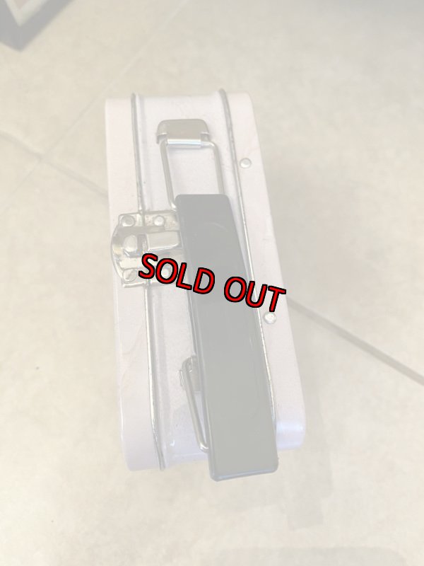 画像5: Hanna 　Barbera Flintstones Fred Tin Can Box / フリントストーン　フレッド ティン製　スモール　ランチボックス型缶 (5)