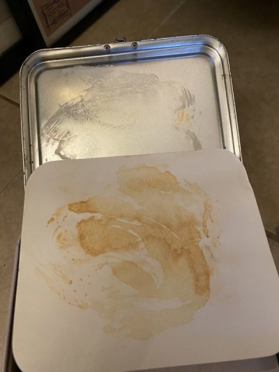 画像2: Hanna 　Barbera Flintstones Fred Tin Can Box / フリントストーン　フレッド ティン製　スモール　ランチボックス型缶