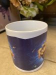 画像4: Hanna Barbera Flintstones Dakin Ceramic Blue Universal  Mug / フリントストーンズ、陶器製　ブルーユニバーサル　マグ (4)