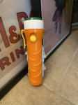 画像3: Hanna Barbera Flintstones Fred  Flashlight /  フリントストーンズ、フレッドのフラッシュライト (3)