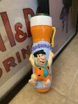 画像1: Hanna Barbera Flintstones Fred  Flashlight /  フリントストーンズ、フレッドのフラッシュライト (1)
