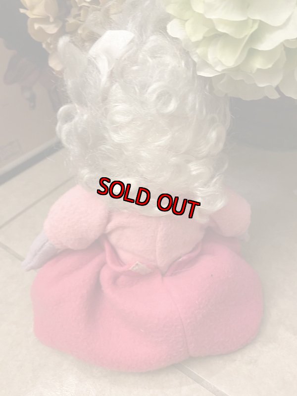 画像3: Kermit The Muppets Miss Piggy Doll / カーミット、マペット　ミスピギー人形　ドール (3)