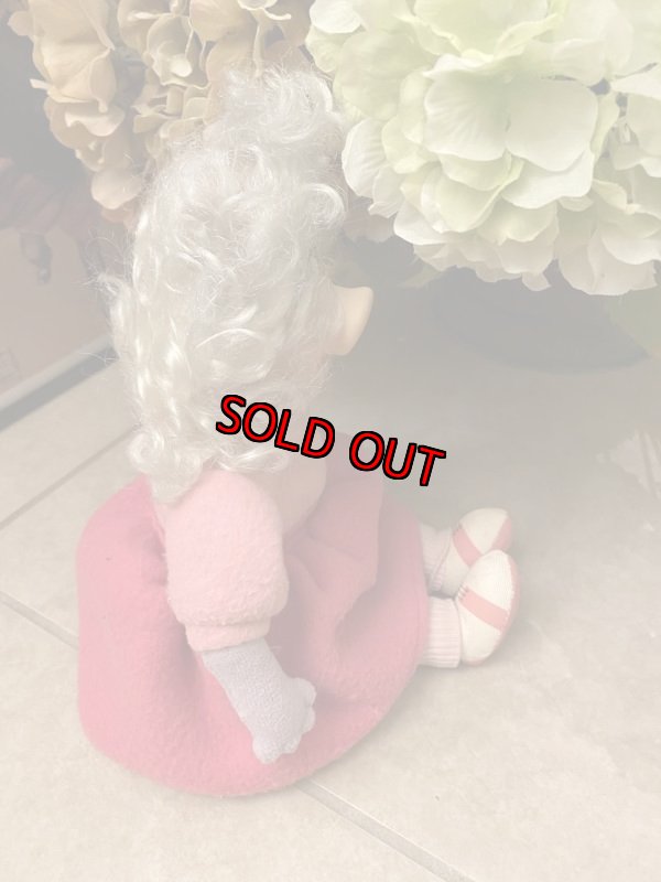 画像4: Kermit The Muppets Miss Piggy Doll / カーミット、マペット　ミスピギー人形　ドール (4)