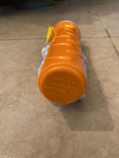 画像3: Hanna Barbera Flintstones Fred  Flashlight /  フリントストーンズ、フレッドのフラッシュライト