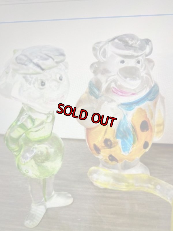 画像1: Kellogg's Clackle hand puppet / ケロッグ　シリアル　クラックル　ハンドパペット　 (1)