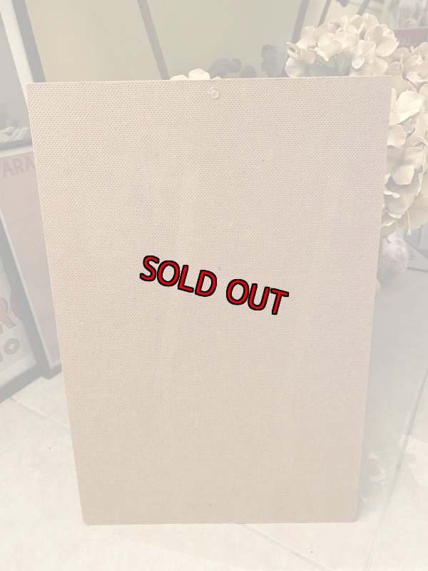 画像3: Disney Mickey Mouse Chalk Board  / ディズニー　ミッキー マウス　チョークボード　80年代 (3)