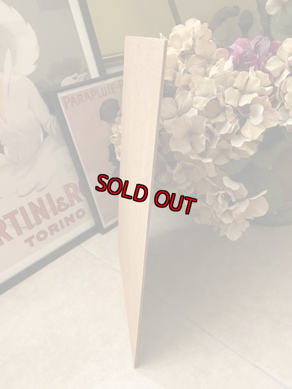 画像4: Disney Mickey Mouse Chalk Board  / ディズニー　ミッキー マウス　チョークボード　80年代 (4)