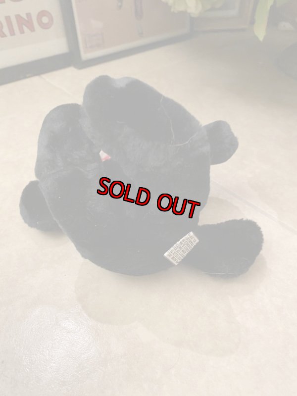 画像5: Felix the cat plush doll 1989 /  フィリックスのアプラウス製ぬいぐるみ (5)