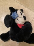 画像7: Felix the cat plush doll 1989 /  フィリックスのアプラウス製ぬいぐるみ (7)