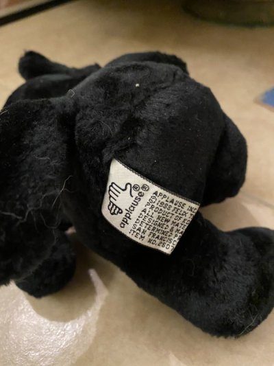画像3: Felix the cat plush doll 1989 /  フィリックスのアプラウス製ぬいぐるみ