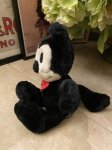 画像2: Felix the cat plush doll 1989 /  フィリックスのアプラウス製ぬいぐるみ (2)