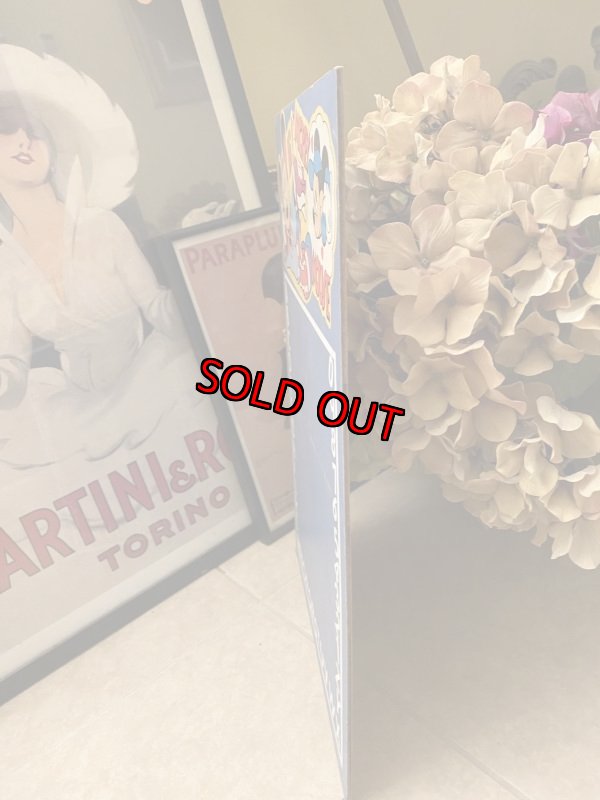 画像2: Disney Mickey Mouse Chalk Board  / ディズニー　ミッキー マウス　チョークボード　80年代 (2)