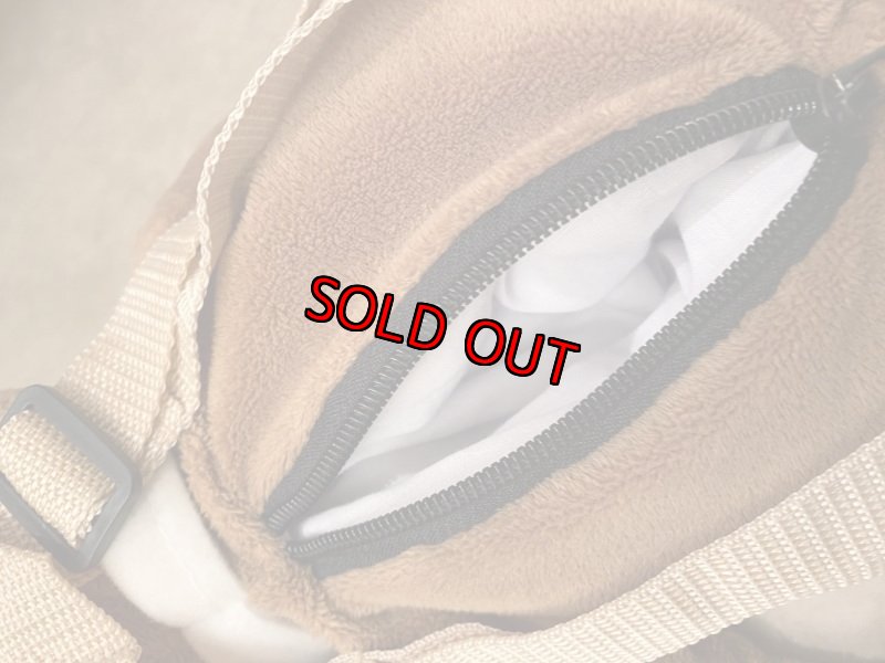 画像5: Hanna  Barbera Yogi Bear Plush DollのBackpack  / ハンナバーベラ ヨギベア  ぬいぐるみのバックパック (5)