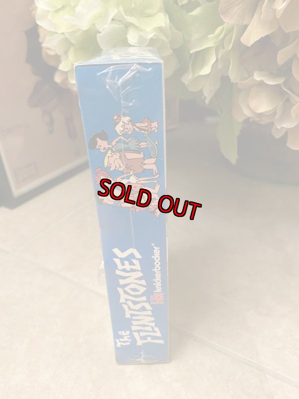 画像2: Hanna Barbera Flintstones knickerbockers Barney Fabric Doll with box 1972 / フリントストーン　バーニー　箱入り布　ドール (2)