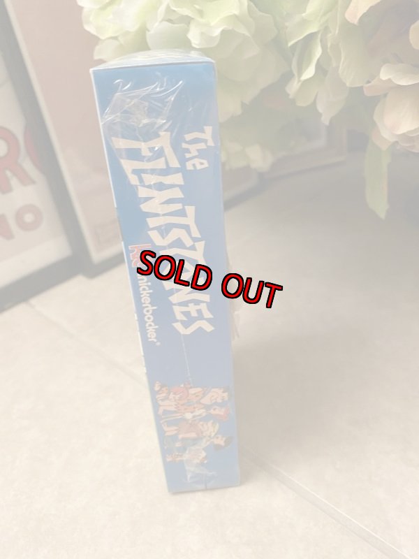 画像4: Hanna Barbera Flintstones knickerbockers Barney Fabric Doll with box 1972 / フリントストーン　バーニー　箱入り布　ドール (4)