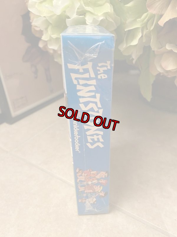 画像4: Hanna Barbera Flintstones knickerbockers Pebbles Fabric Doll with box 1972 / フリントストーン　ペブルス　箱入り布　ドール (4)