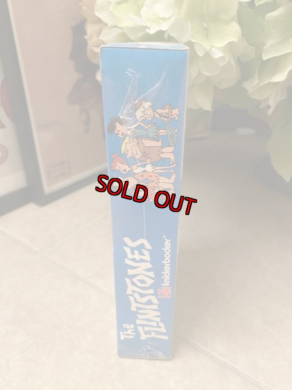 画像2: Hanna Barbera Flintstones knickerbockers Pebbles Fabric Doll with box 1972 / フリントストーン　ペブルス　箱入り布　ドール (2)