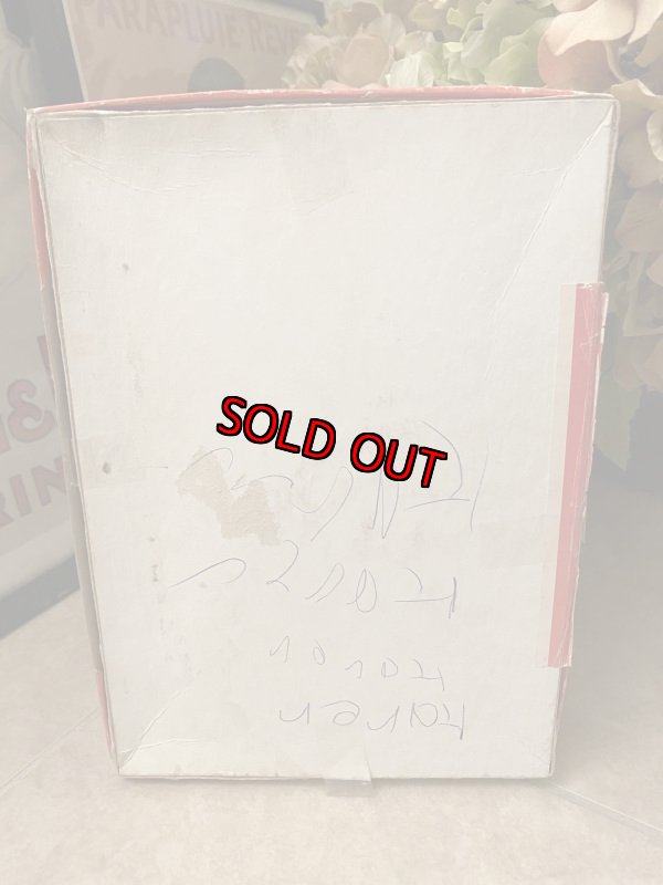 画像2: Hanna 　Barbera Flintstones 4 puzzles  With Box  / フリント　4枚セット　箱入りパズル　1976年 (2)