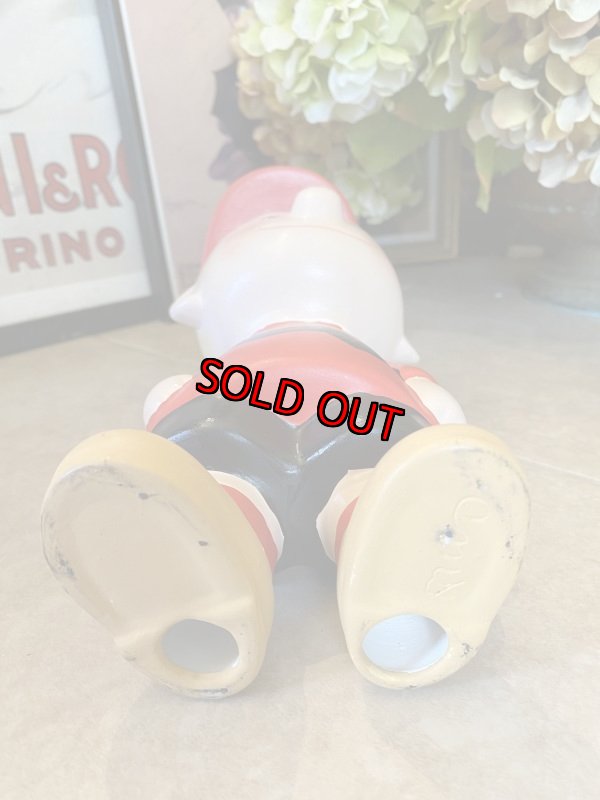 画像6: Charlie Brown Snoopy Hungerford Style  Ceramic Doll / スヌーピー チャリーブラウン 陶器製 ドール (6)