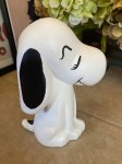 画像4: Peanuts Snoopy ceramic Doll /ピーナッツ、スヌーピー　陶器製　ドール (4)