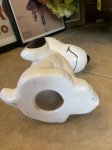 画像5: Peanuts Snoopy ceramic Doll /ピーナッツ、スヌーピー　陶器製　ドール (5)