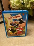 画像1: Warner Bro, Daffy Duck  Box  Puzzle / ワーナーブラザーズ　ダフィダック　箱入りパズル　1973年 (1)