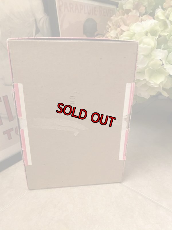 画像3: Hanna Barbera Flintstones puzzles  With Box  / フリントストーン 箱入りパズル 70ピース 1973年 (3)