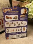 画像3: Flintstones Fillin’ Station Barney Plastic Doll /フリントストーン　バーニー　ブリスター入りドール　1993年 (3)
