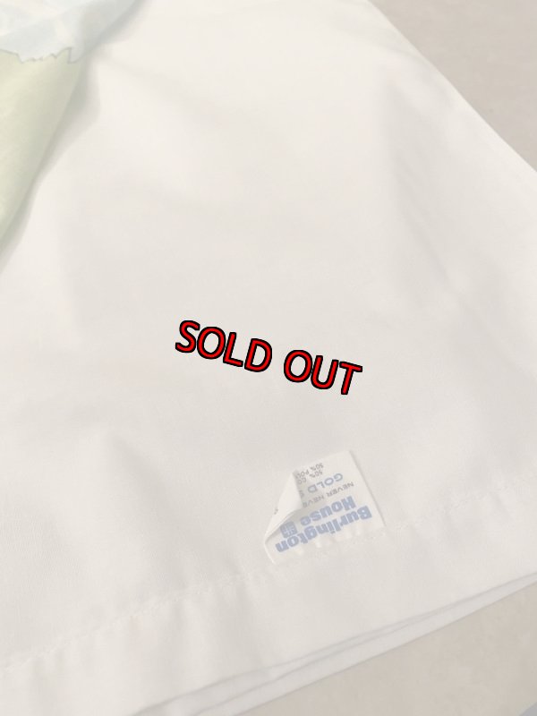 画像9: Hanna Barbera Yogi Bear  Flat  Sheet Unused  ハンナバーベラ、ヨギベアの新品　袋入りシーツ　1971年 (9)