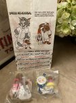 画像6: McDonald’s  Tom&Jerry  Meal Toys (A)  / マクドナルドのトムとジェリー　袋とフィギュア　3点セット1989年 (6)