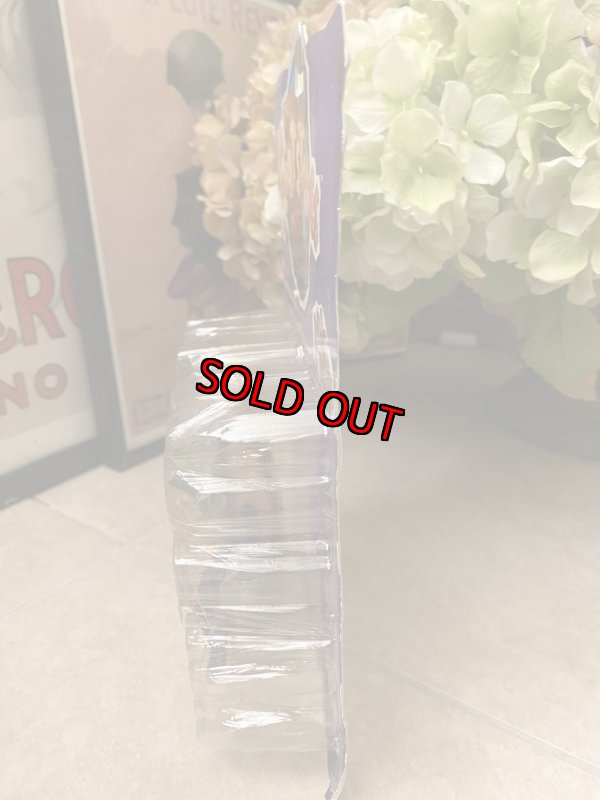 画像2: Flintstones Fillin’ Station Barney Plastic Doll /フリントストーン　バーニー　ブリスター入りドール　1993年 (2)