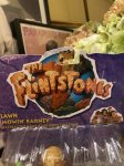 画像5: Flintstones Fillin’ Station Barney Plastic Doll /フリントストーン　バーニー　ブリスター入りドール　1993年 (5)