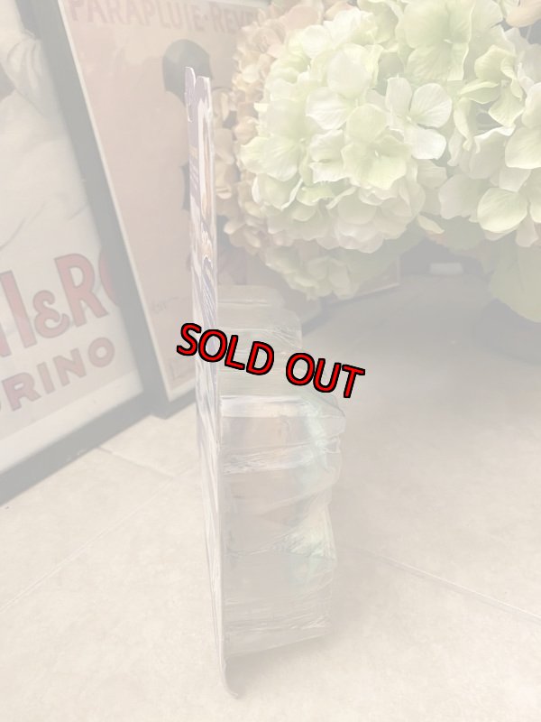 画像4: Hanna Barbera Flintstones Hard Hat Fred  Plastic Doll /フリントストーン ハードハット　フレッド　ブリスター入りドール　1993年 (4)