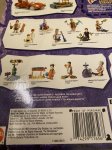 画像6: Flintstones Fillin’ Station Barney Plastic Doll /フリントストーン　バーニー　ブリスター入りドール　1993年 (6)