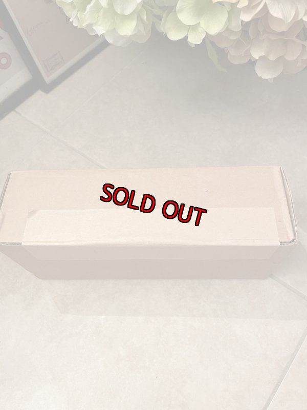 画像2: Oscar Mayer Wiener mobile coin Bank ,whistle and box / オスカーマイヤー　ウィンナーモービル　箱付き貯金箱、笛 (2)