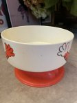 画像4: Kelloggs Cereal Tony the Tiger plastic bowl  /　ケロッグ　シリアル　トニーザタイガー　プラスチック製ボウル　1981年 (4)