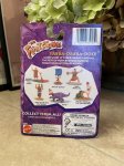 画像3: Hanna Barbera Flintstones Mattel Bamm Bamm Plastic Doll /フリントスト　バンバン　マテル社　ブリスター入りドール (3)